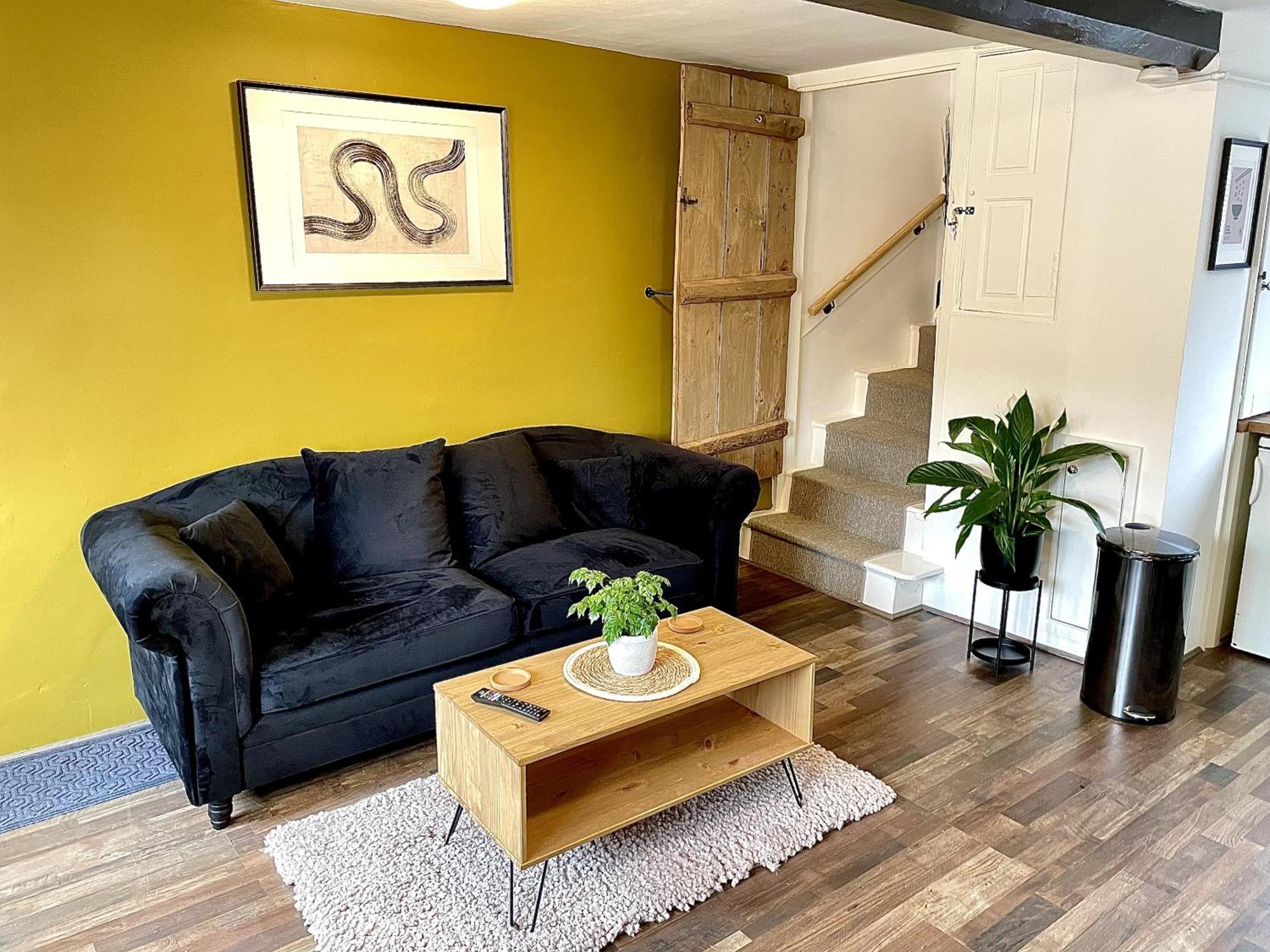 Laburnum No3 By Oracle Villa Stratford-upon-Avon Exterior photo