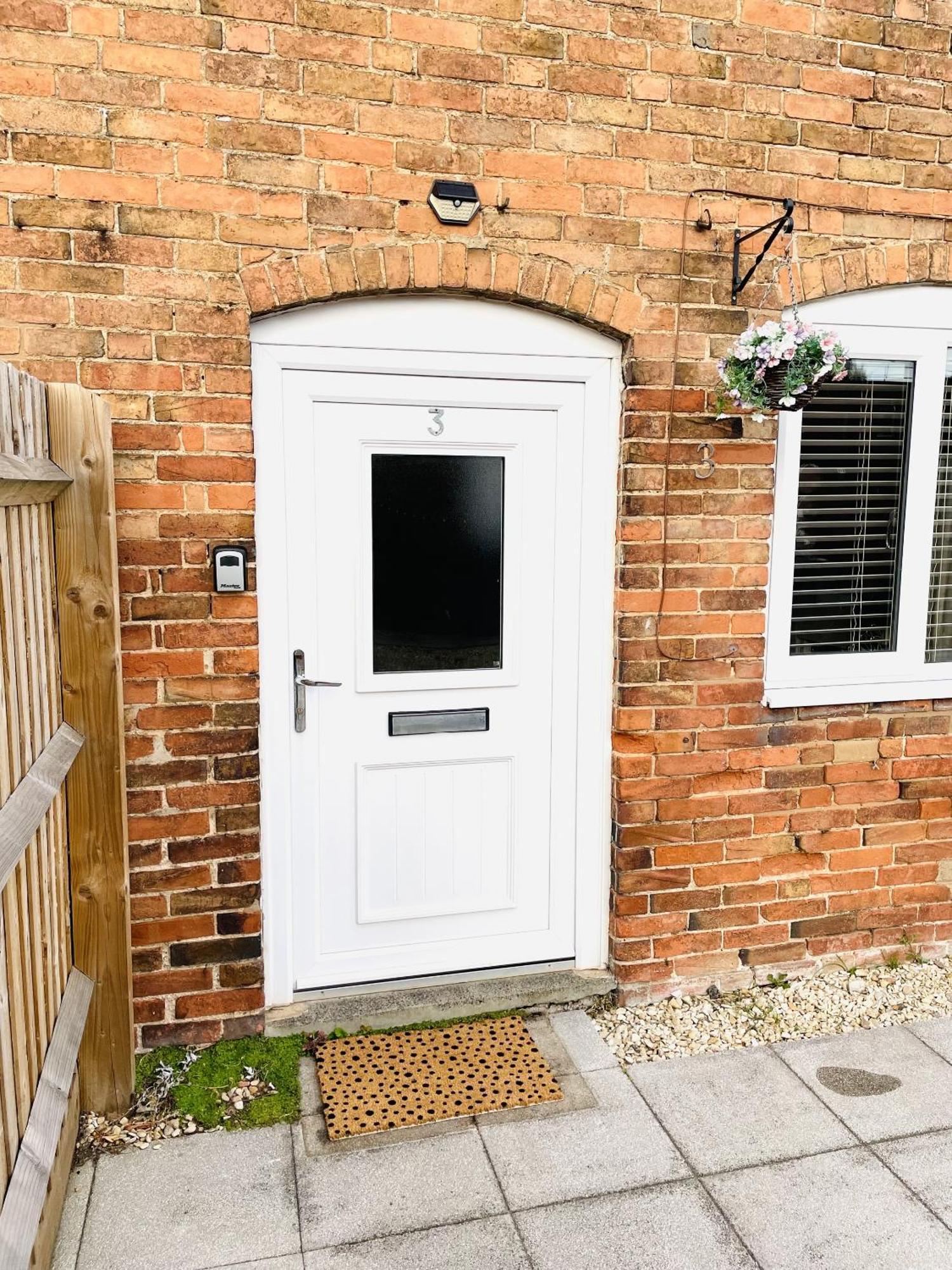 Laburnum No3 By Oracle Villa Stratford-upon-Avon Exterior photo
